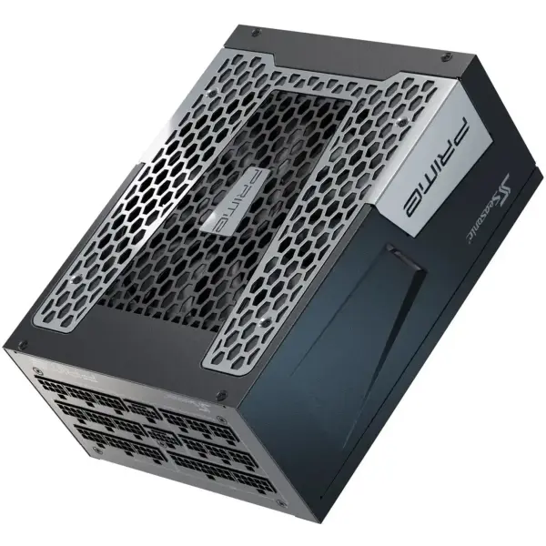 Купить Блок питания Seasonic 2200W (PRIME PX 2200-ATX31) - фото 9