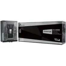 Купить Блок питания Seasonic 2200W (PRIME PX 2200-ATX31) - фото 11