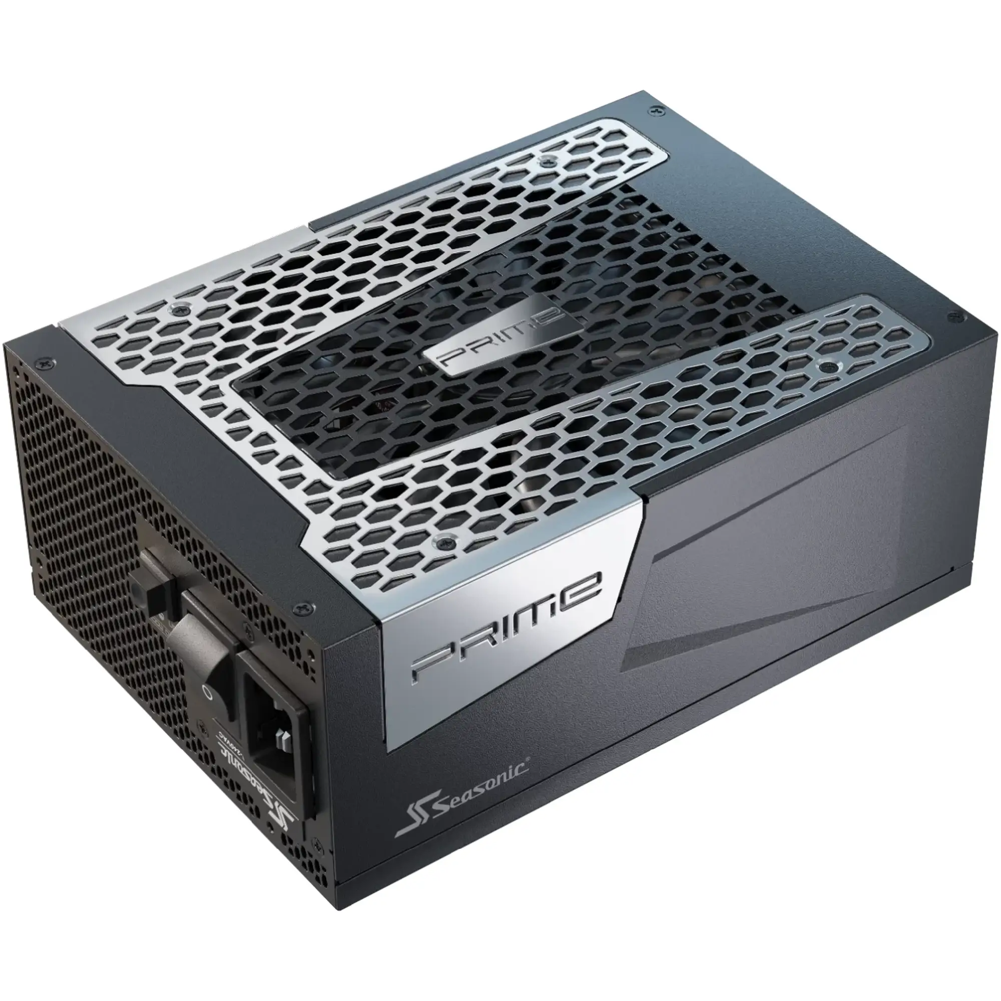 Купить Блок питания Seasonic 1600W (PRIME-TX-1600-ATX30) - фото 1