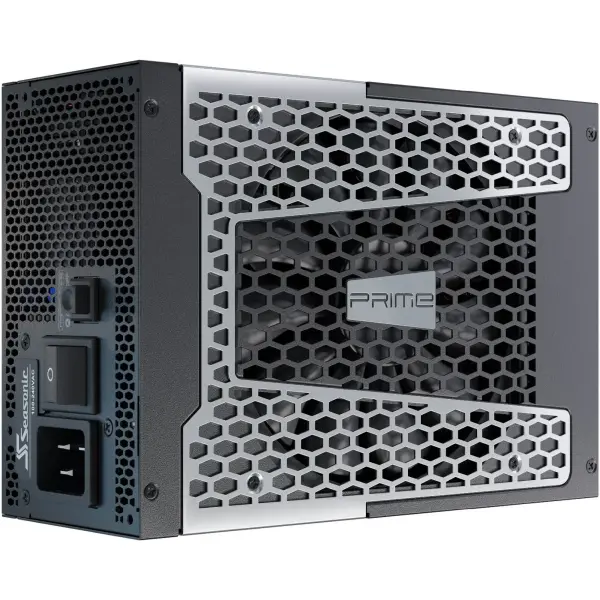 Купить Блок питания Seasonic 1600W (PRIME-TX-1600-ATX30) - фото 4