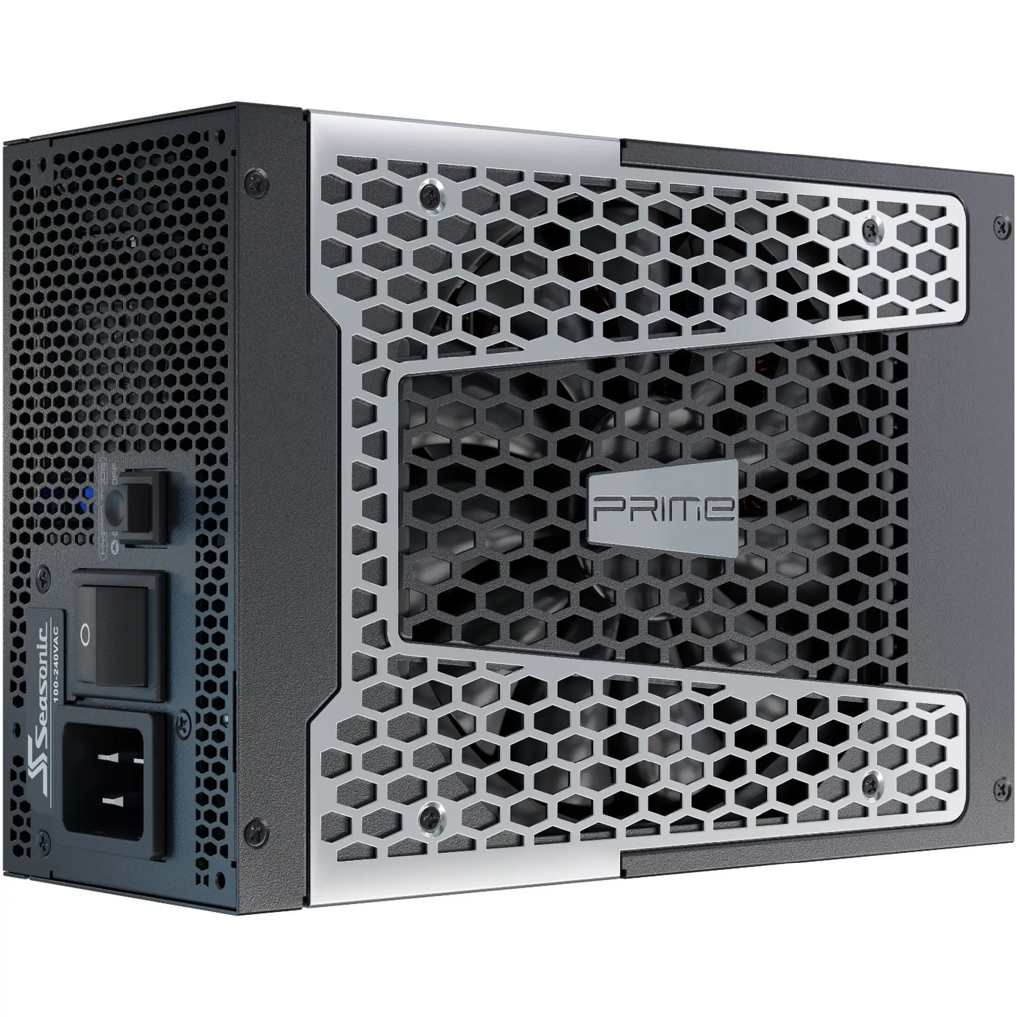 Купить Блок питания Seasonic 1600W (PRIME-TX-1600-ATX30) - фото 4