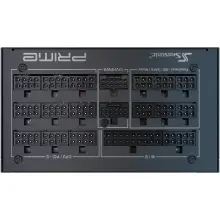 Купить Блок питания Seasonic 1600W (PRIME-TX-1600-ATX30) - фото 6