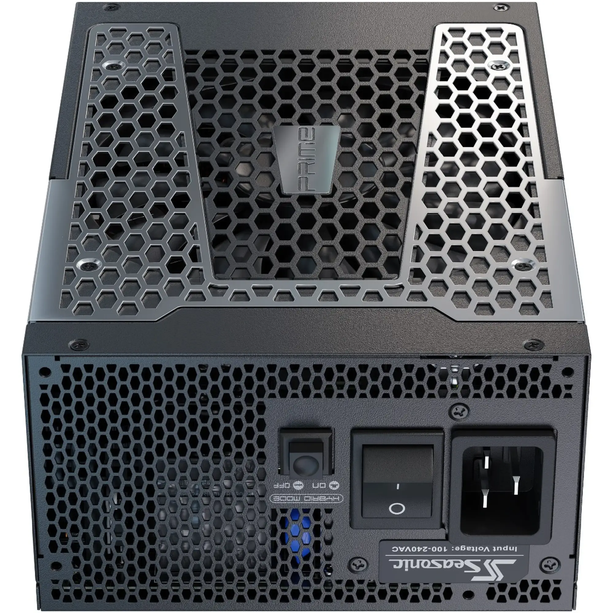 Купить Блок питания Seasonic 1600W (PRIME-TX-1600-ATX30) - фото 7