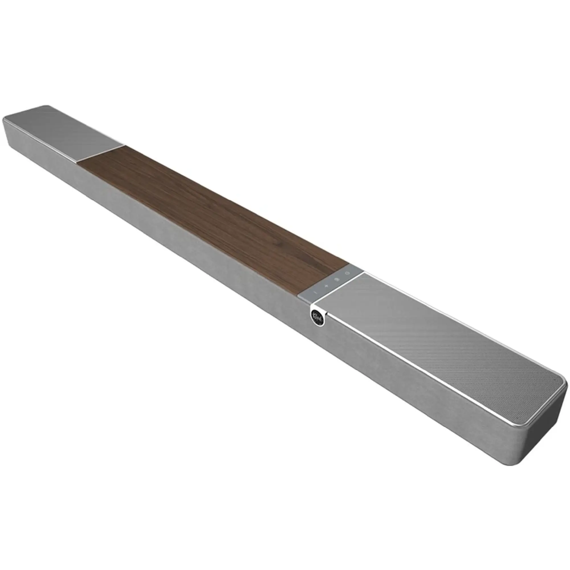 Купить Саундбар Klipsch Flexus Core 300 Soundbar Walnut (1073544) - фото 1
