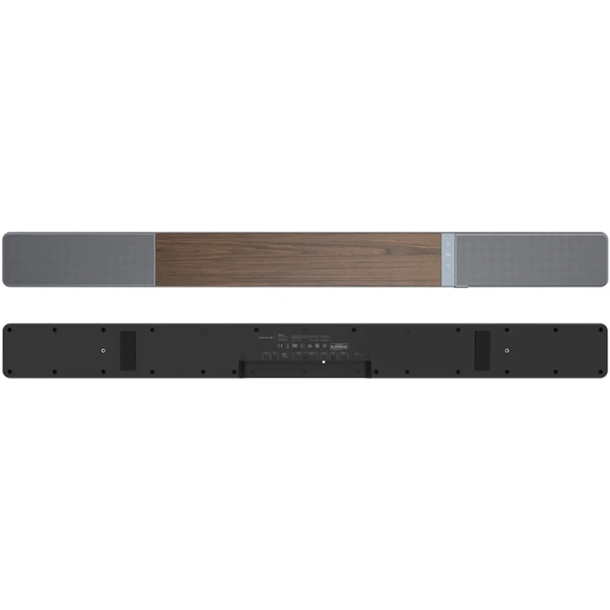 Купить Саундбар Klipsch Flexus Core 300 Soundbar Walnut (1073544) - фото 2