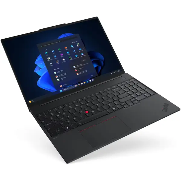 Купить Ноутбук Lenovo ThinkPad E16 G3 (21SR007RRA) - фото 5