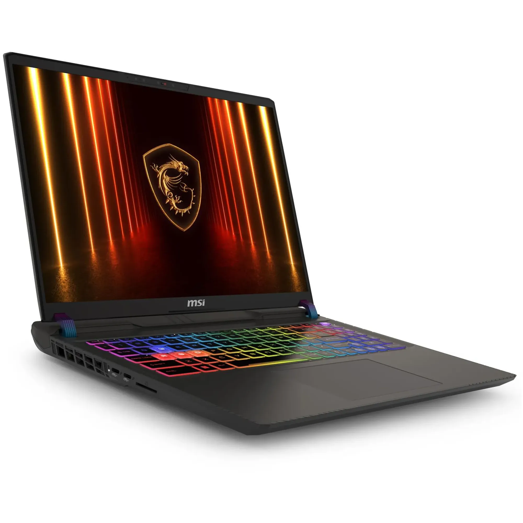 Купить Ноутбук MSI Vector A16 HX (A8WHG-072XUA) - фото 2