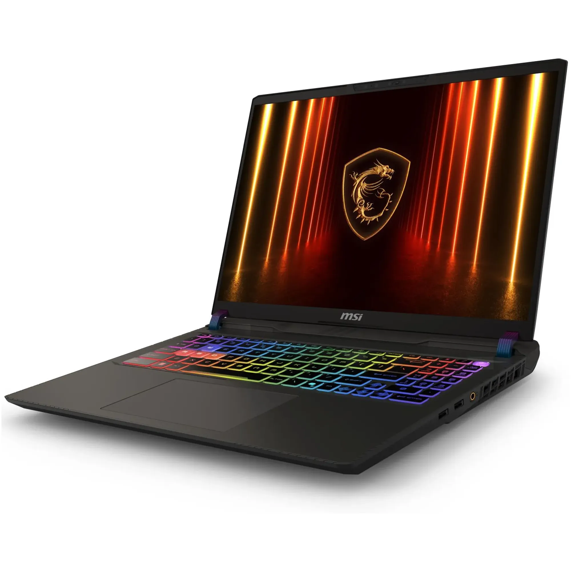 Купить Ноутбук MSI Vector A16 HX (A8WHG-072XUA) - фото 3