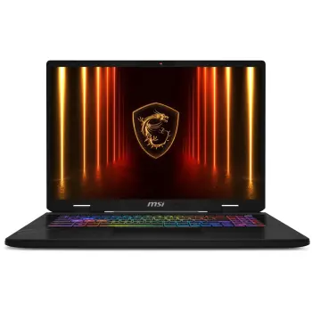 Купити Ноутбук MSI Crosshair A17 HX AI (D2XWFKG-058XUA) - фото 1