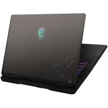 Купить Ноутбук MSI Crosshair A17 HX AI (D2XWFKG-058XUA) - фото 8