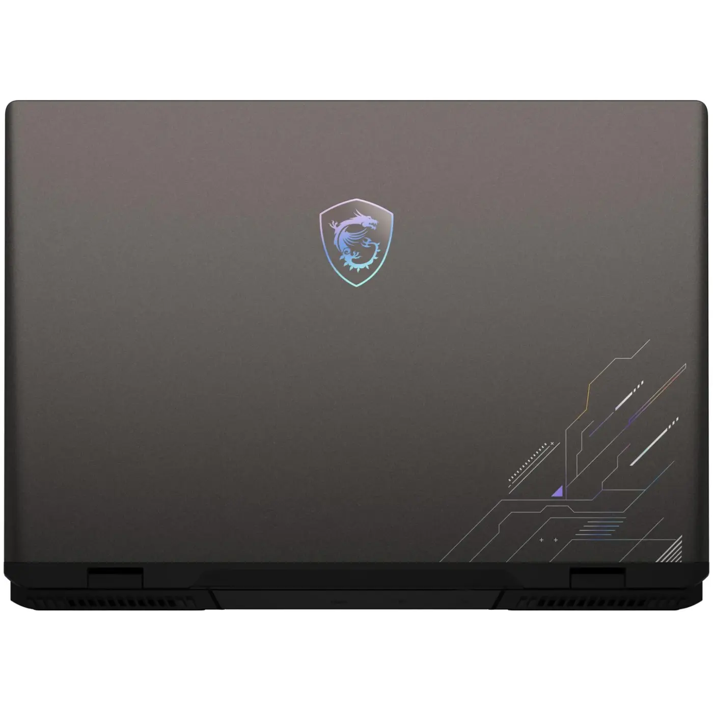 Купить Ноутбук MSI Crosshair A17 HX AI (D2XWFKG-058XUA) - фото 12