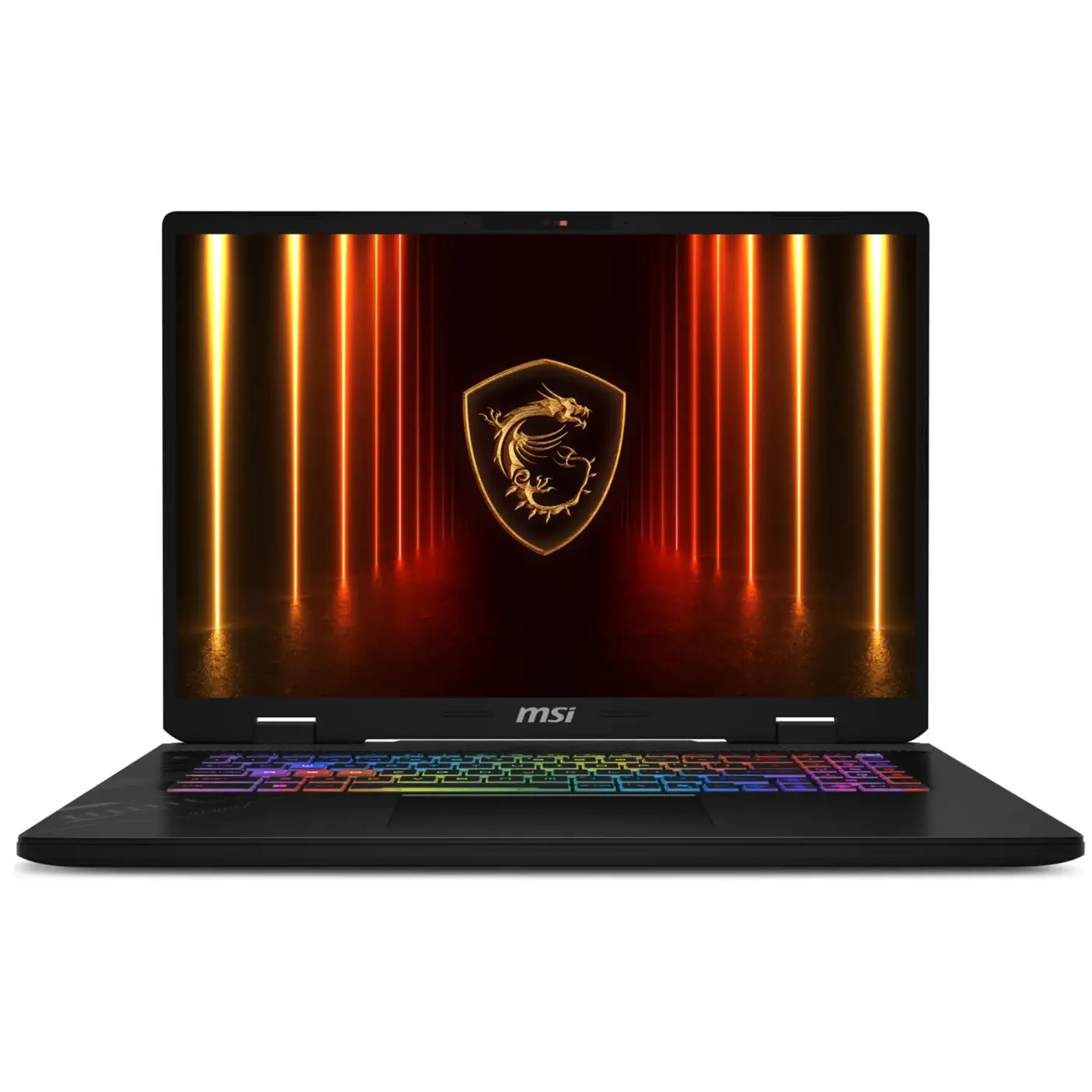 Купить Ноутбук MSI Crosshair A17 HX AI (D2XWGKG-057XUA) - фото 1