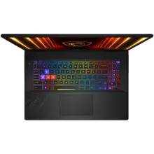 Купить Ноутбук MSI Crosshair A17 HX AI (D2XWGKG-057XUA) - фото 3