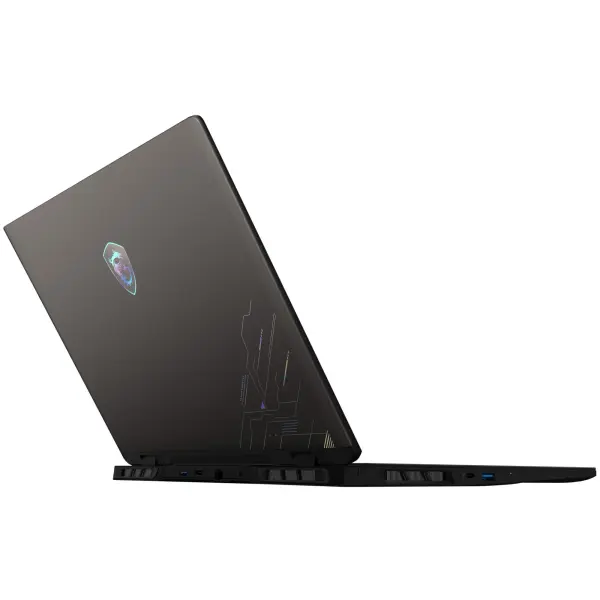 Купить Ноутбук MSI Crosshair A17 HX AI (D2XWGKG-057XUA) - фото 9