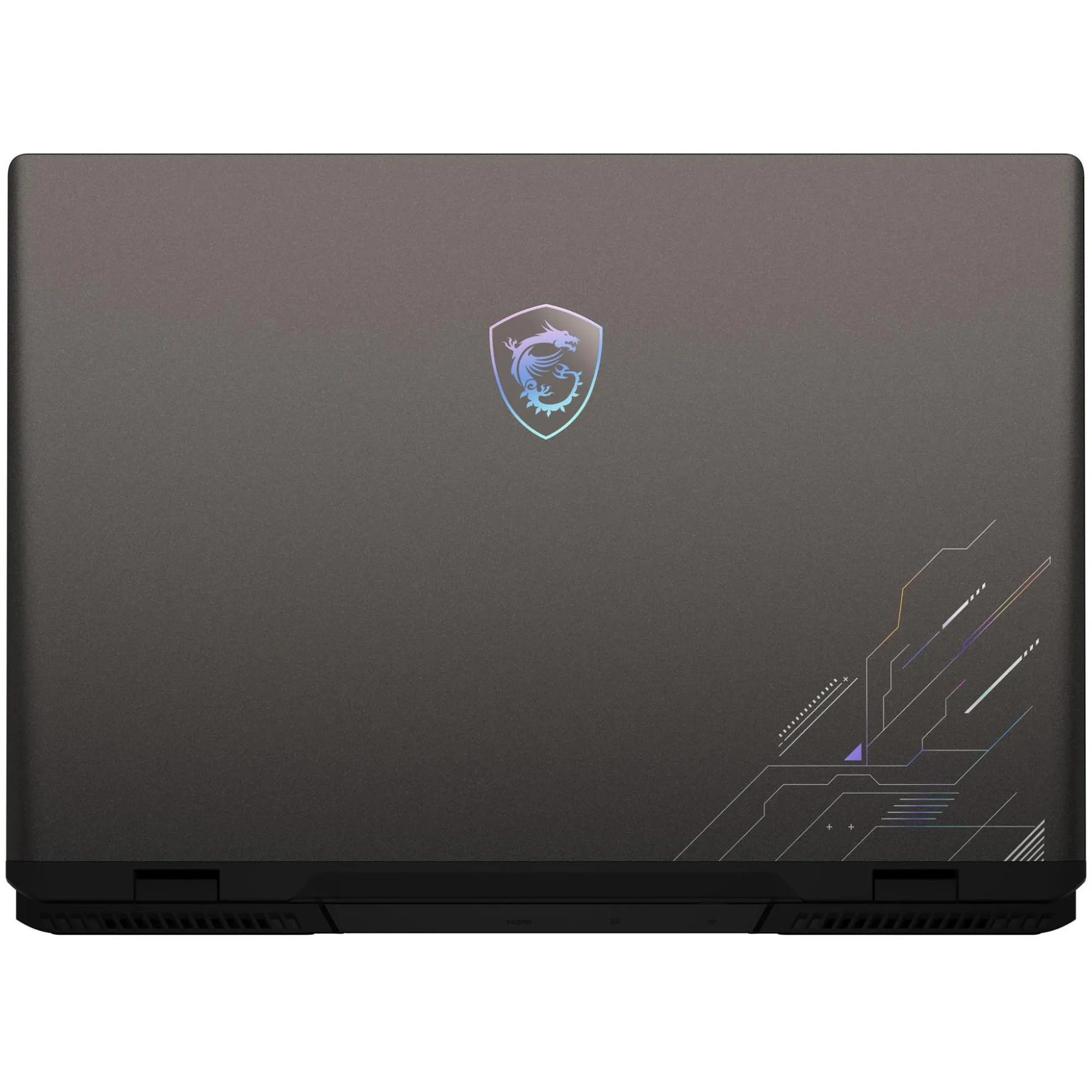 Купить Ноутбук MSI Crosshair A17 HX AI (D2XWGKG-057XUA) - фото 13