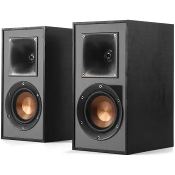 Купить Акустическая системa Klipsch Reference R-41PM Black (1066253) - фото 1