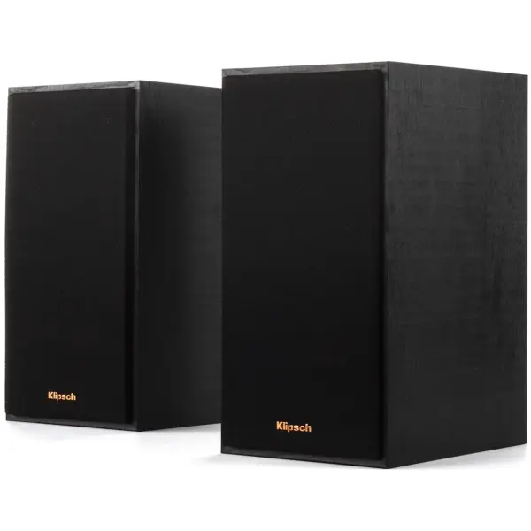 Купить Акустическая системa Klipsch Reference R-41PM Black (1066253) - фото 2