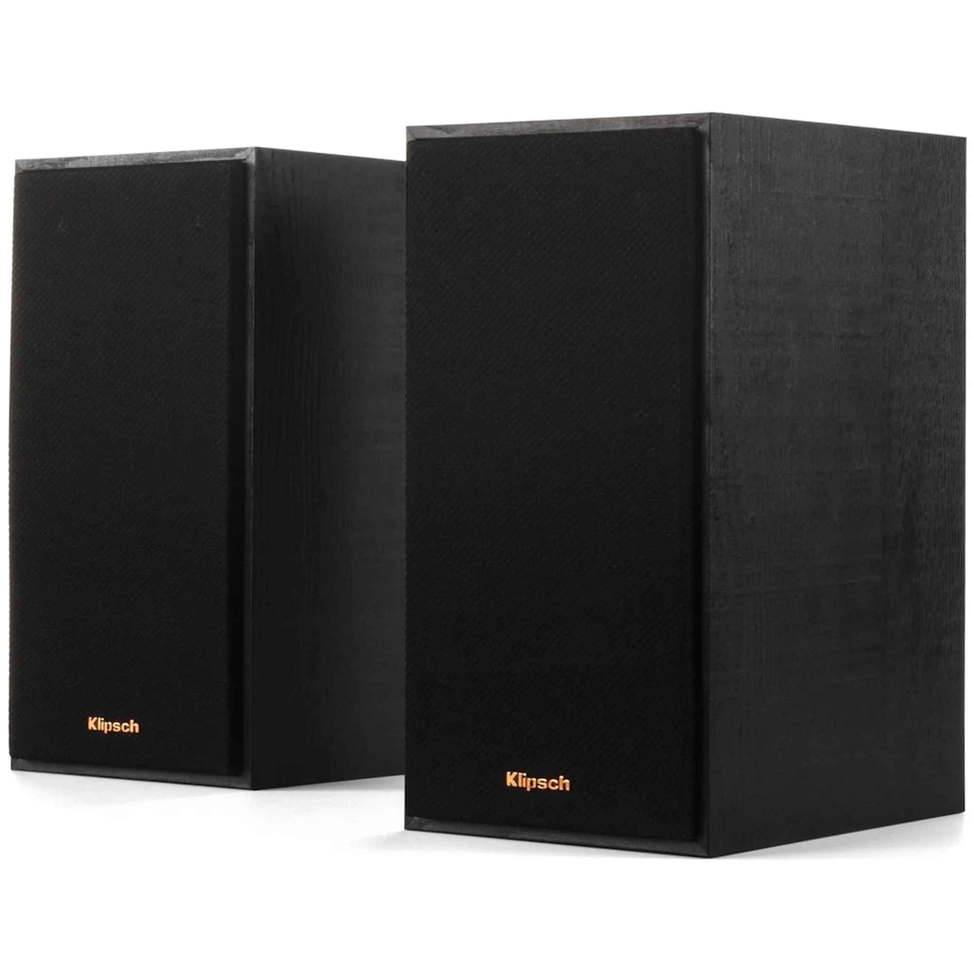 Купить Акустическая системa Klipsch Reference R-41PM Black (1066253) - фото 2