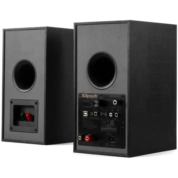 Купить Акустическая системa Klipsch Reference R-41PM Black (1066253) - фото 3