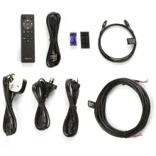 Купить Акустическая системa Klipsch Reference R-41PM Black (1066253) - фото 5