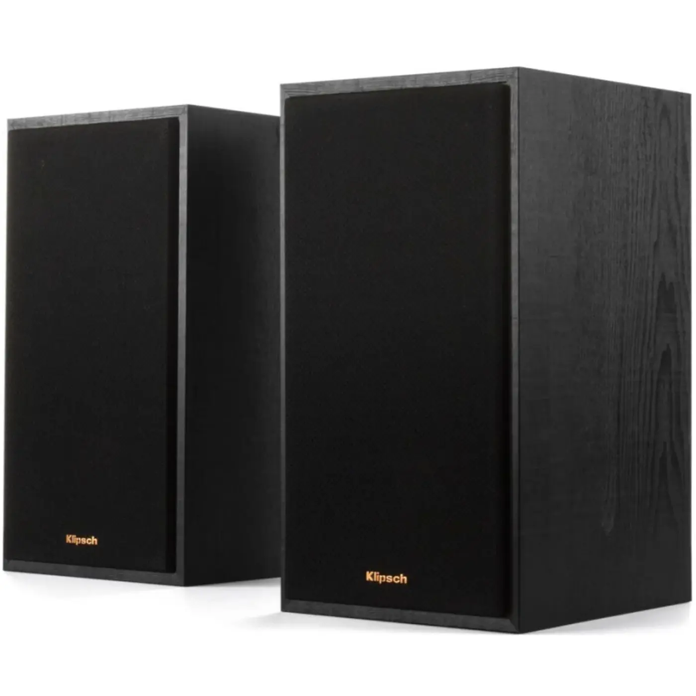 Купить Акустическая системa Klipsch Reference R-51PM Black (1066255) - фото 2
