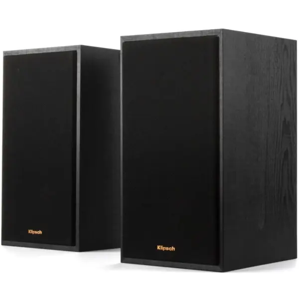 Купить Акустическая системa Klipsch Reference R-51PM Black (1066255) - фото 2