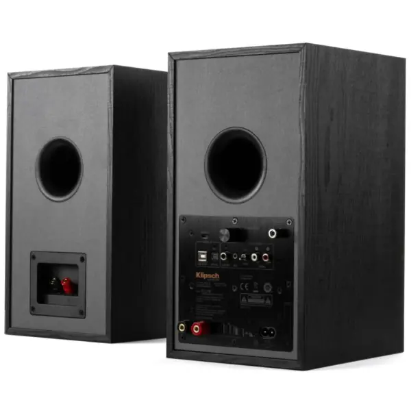Купить Акустическая системa Klipsch Reference R-51PM Black (1066255) - фото 3