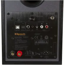 Купить Акустическая системa Klipsch Reference R-51PM Black (1066255) - фото 4