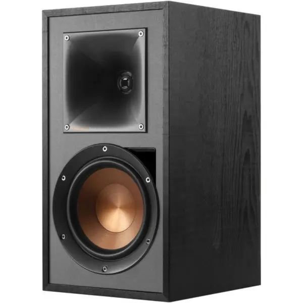 Купить Акустическая системa Klipsch Reference R-51PM Black (1066255) - фото 5