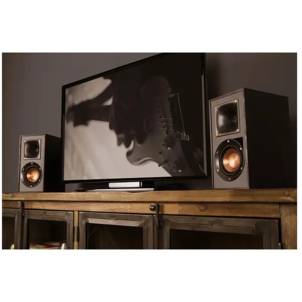 Купить Акустическая системa Klipsch Reference R-51PM Black (1066255) - фото 7