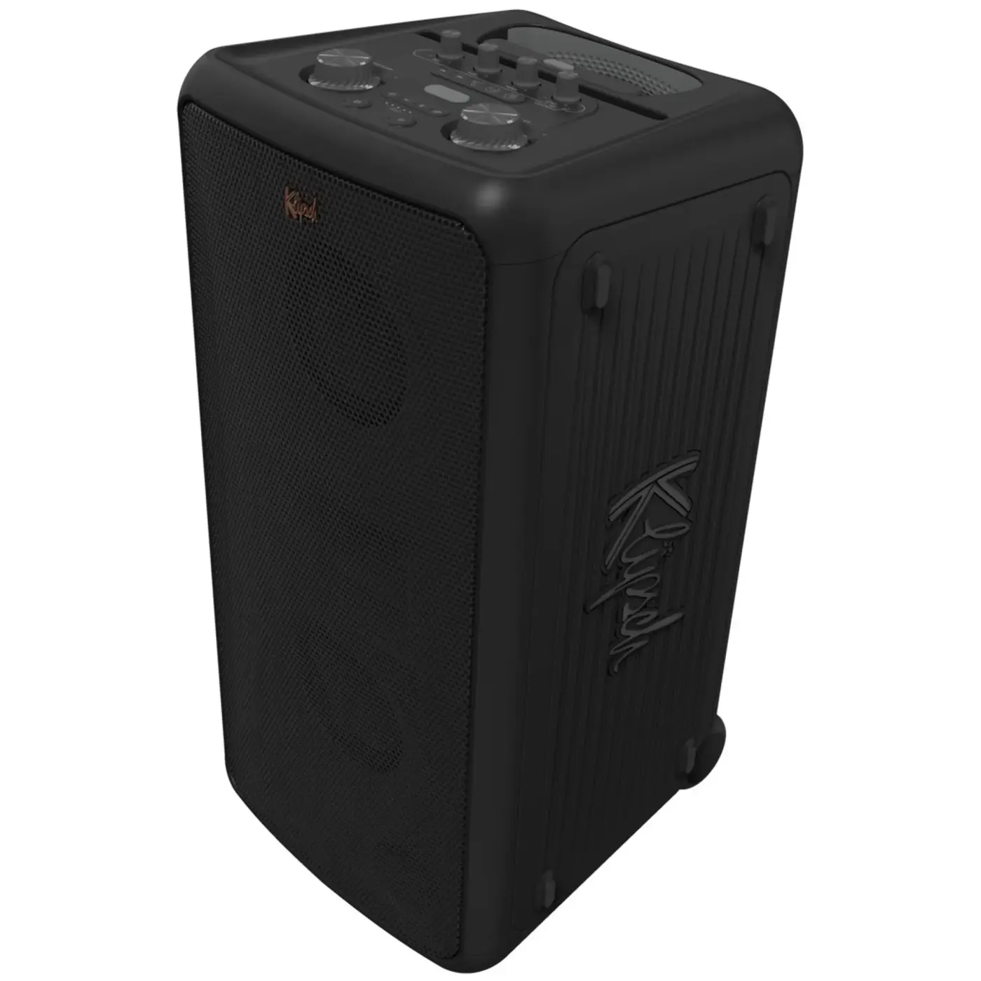 Купити Портативна акустика Klipsch Miami Black (1073423) - фото 2