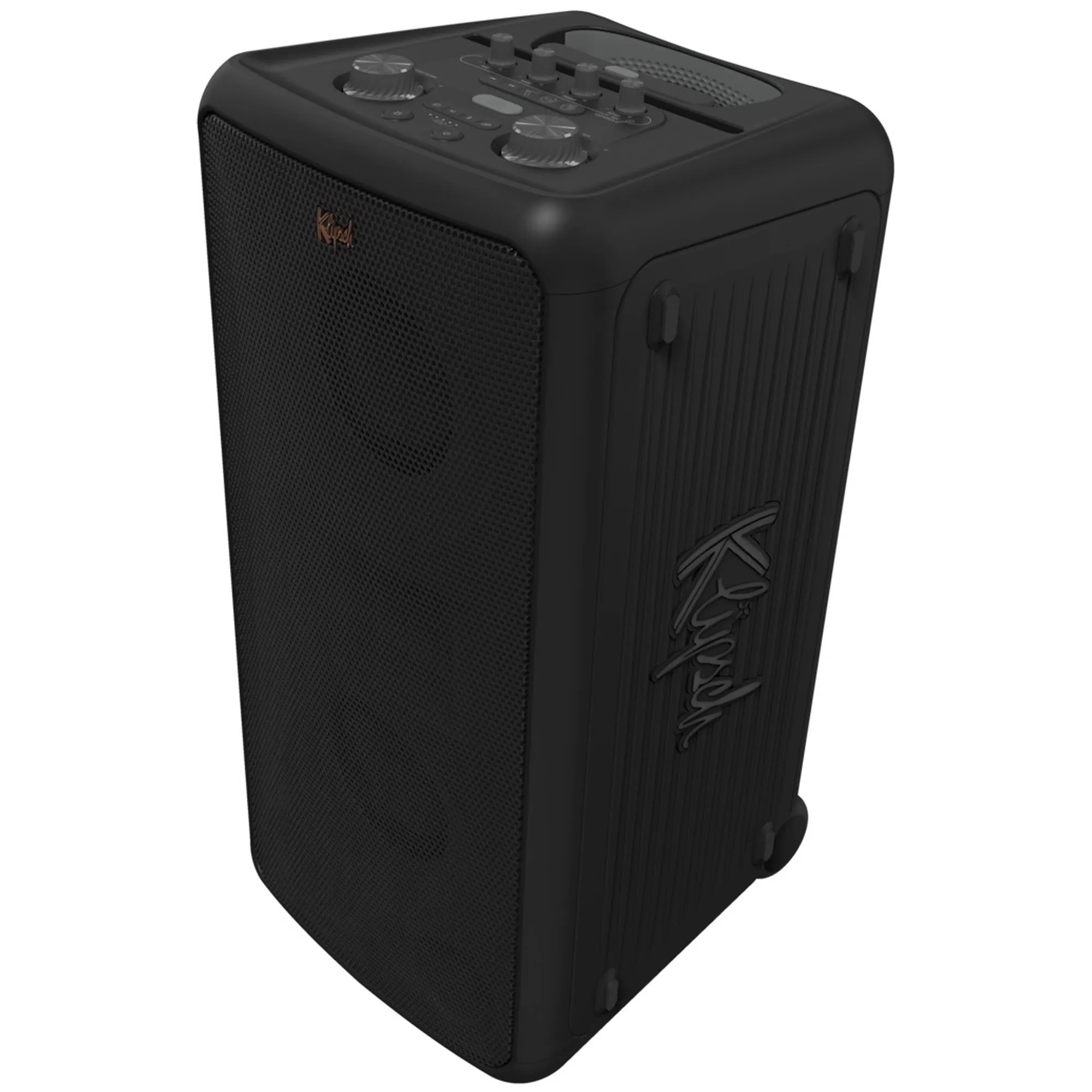 Купити Портативна акустика Klipsch Miami Black (1073423) - фото 2