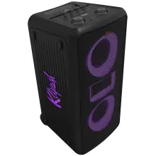 Купити Портативна акустика Klipsch Miami Black (1073423) - фото 5