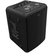 Купити Портативна акустика Klipsch Vegas Black (1073423) - фото 5