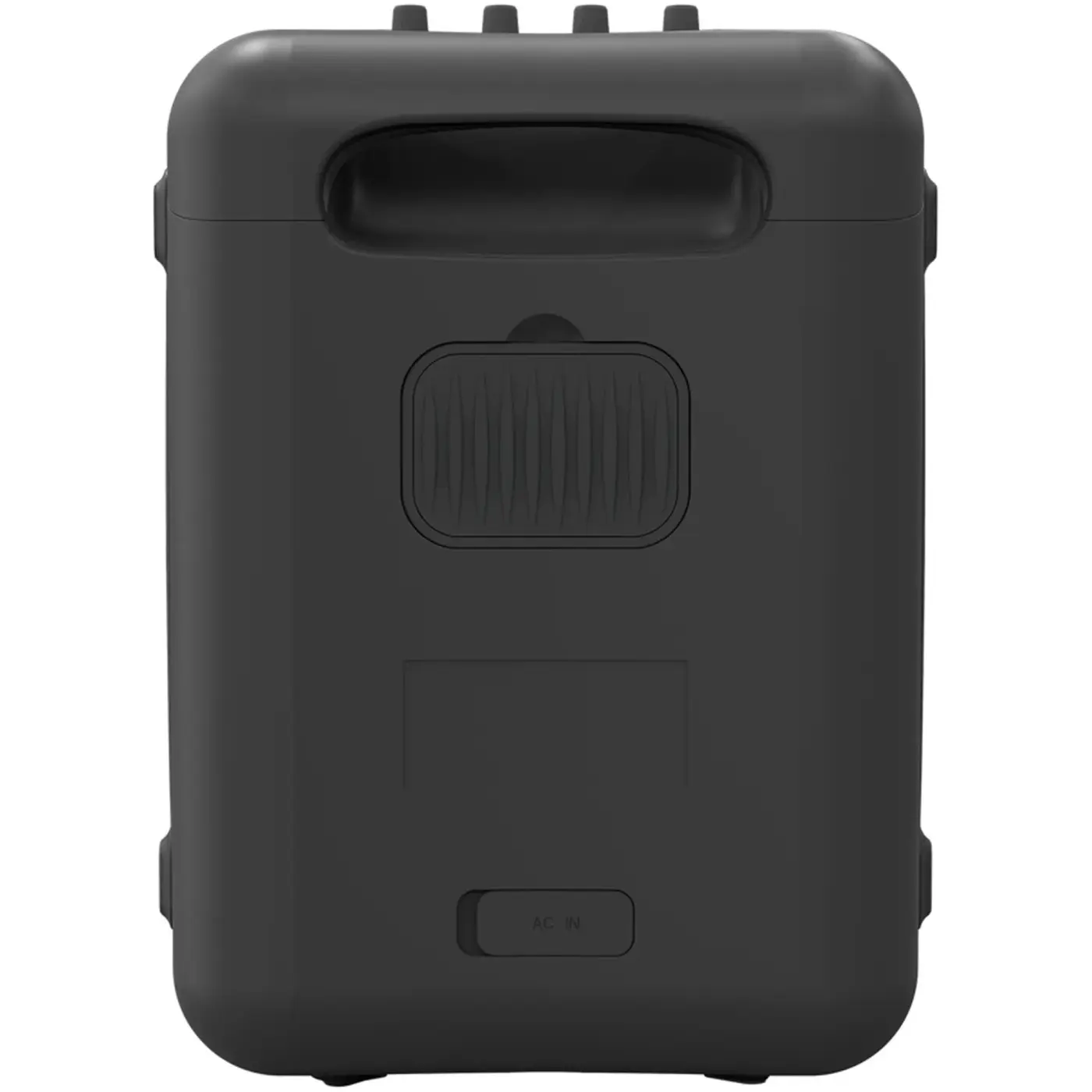 Купити Портативна акустика Klipsch Vegas Black (1073423) - фото 8