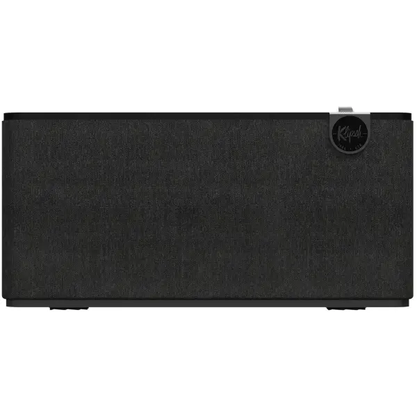 Купить Акустическая системa Klipsch The Three Plus Matt Black (1071962) - фото 2