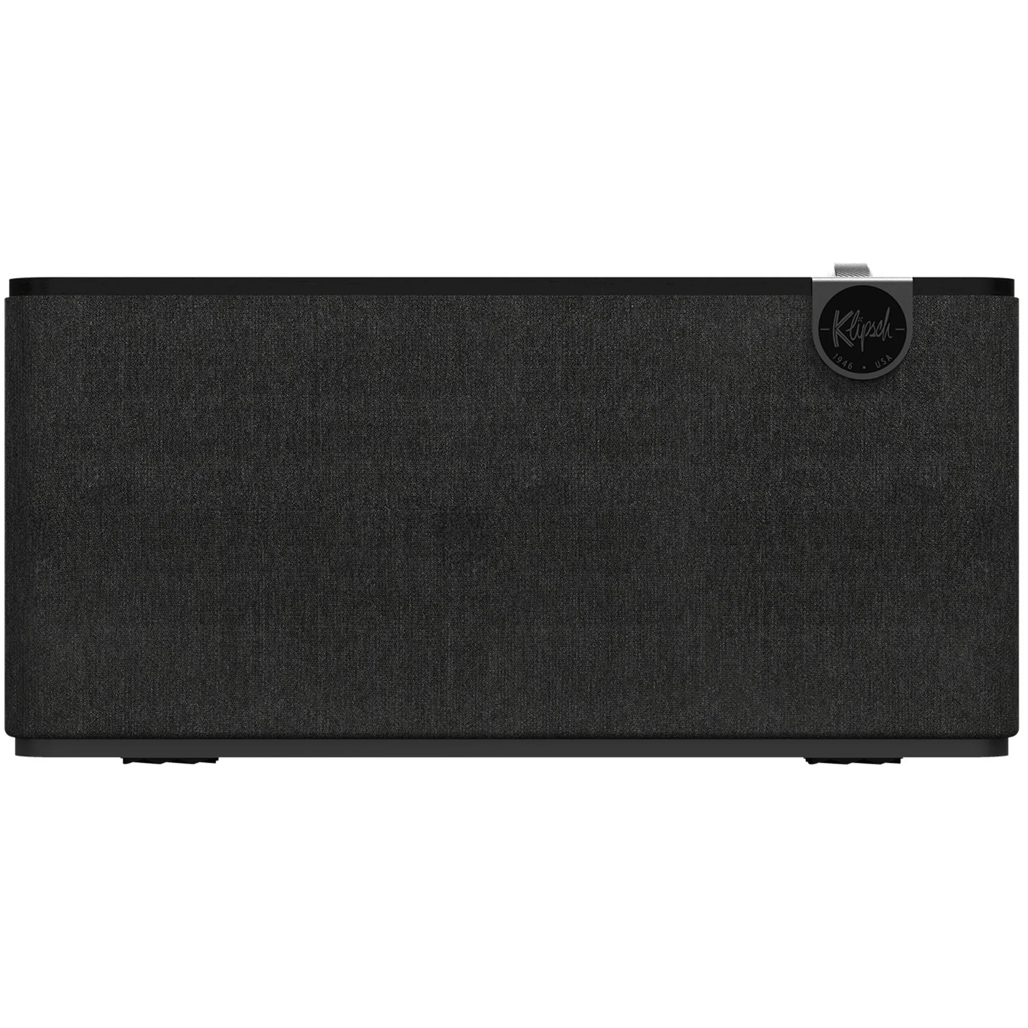 Купить Акустическая системa Klipsch The Three Plus Matt Black (1071962) - фото 2