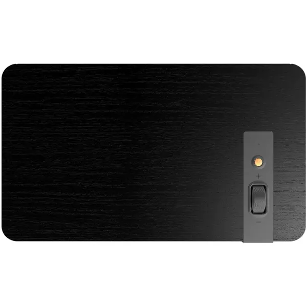 Купить Акустическая системa Klipsch The Three Plus Matt Black (1071962) - фото 3