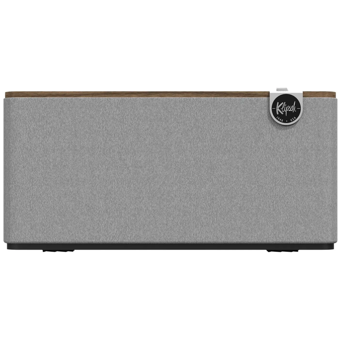 Купить Акустическая системa Klipsch The Three Plus Walnut (1071968) - фото 2