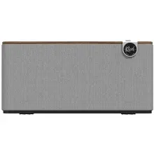 Купить Акустическая системa Klipsch The Three Plus Walnut (1071968) - фото 2