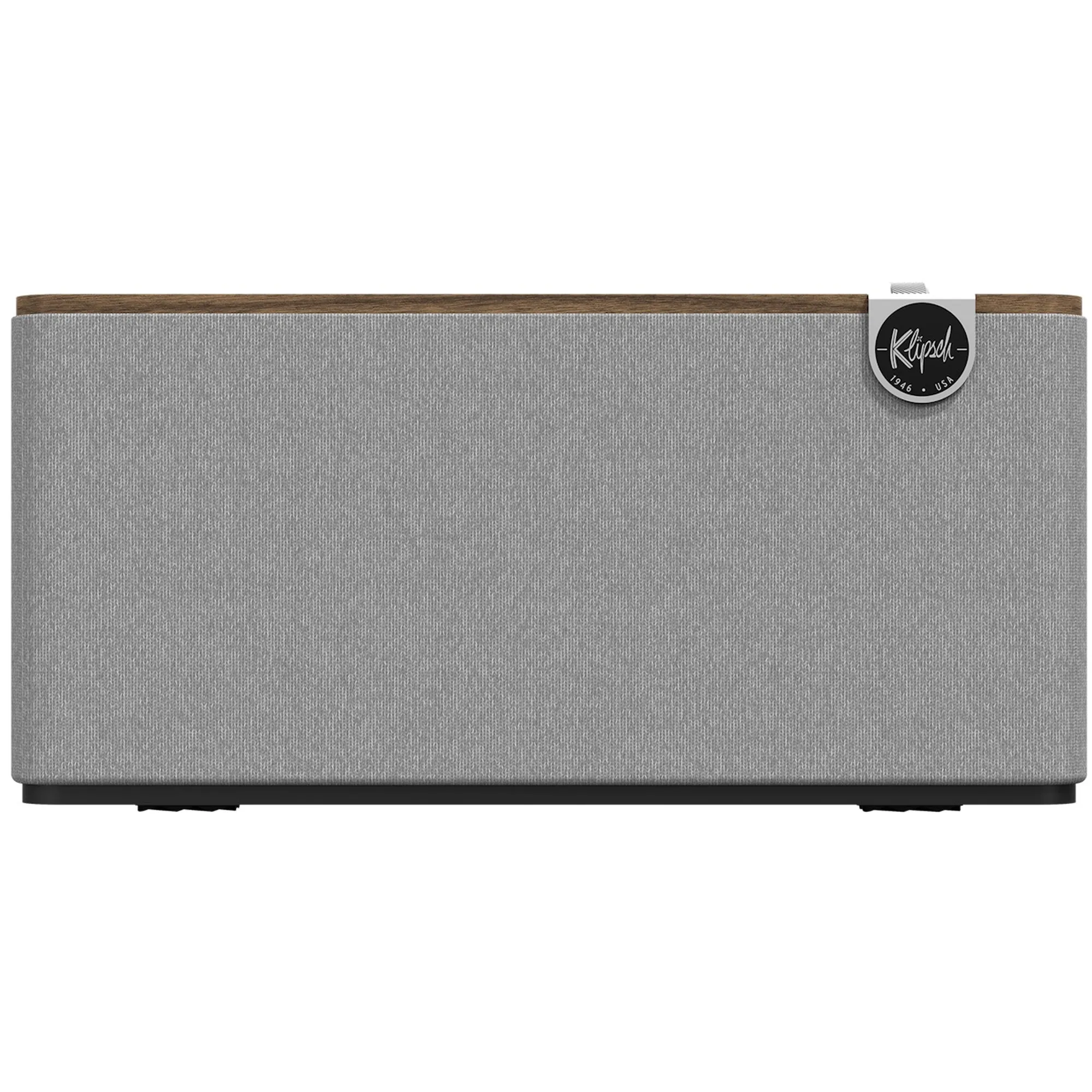 Купить Акустическая системa Klipsch The Three Plus Walnut (1071968) - фото 2