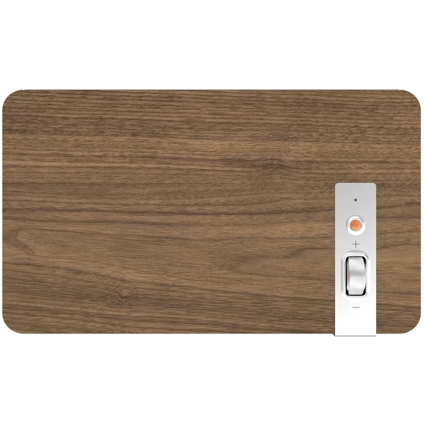 Купить Акустическая системa Klipsch The Three Plus Walnut (1071968) - фото 3