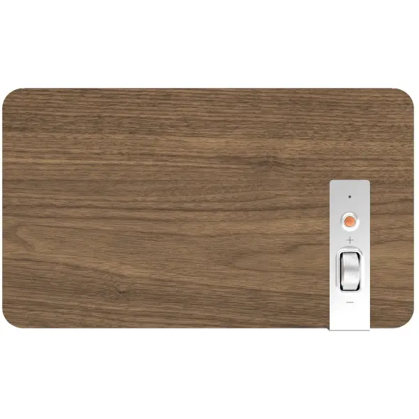 Купить Акустическая системa Klipsch The Three Plus Walnut (1071968) - фото 3
