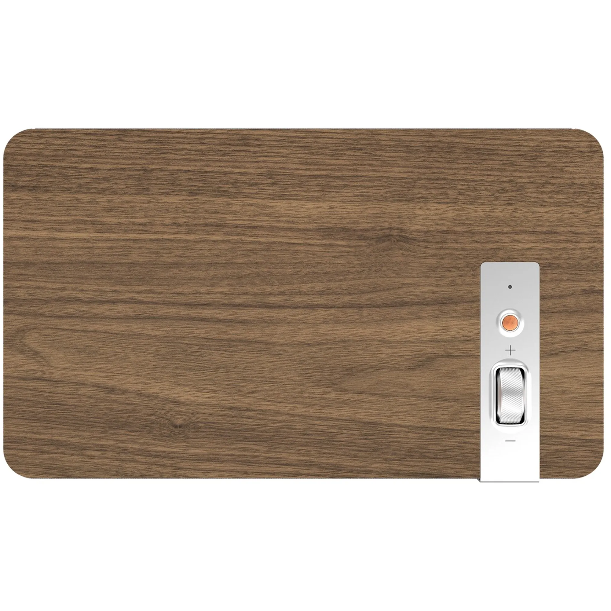 Купить Акустическая системa Klipsch The Three Plus Walnut (1071968) - фото 3