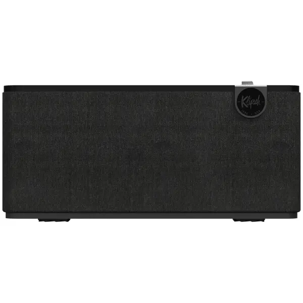 Купить Акустическая системa Klipsch The One Plus Matt Black (1071959) - фото 2