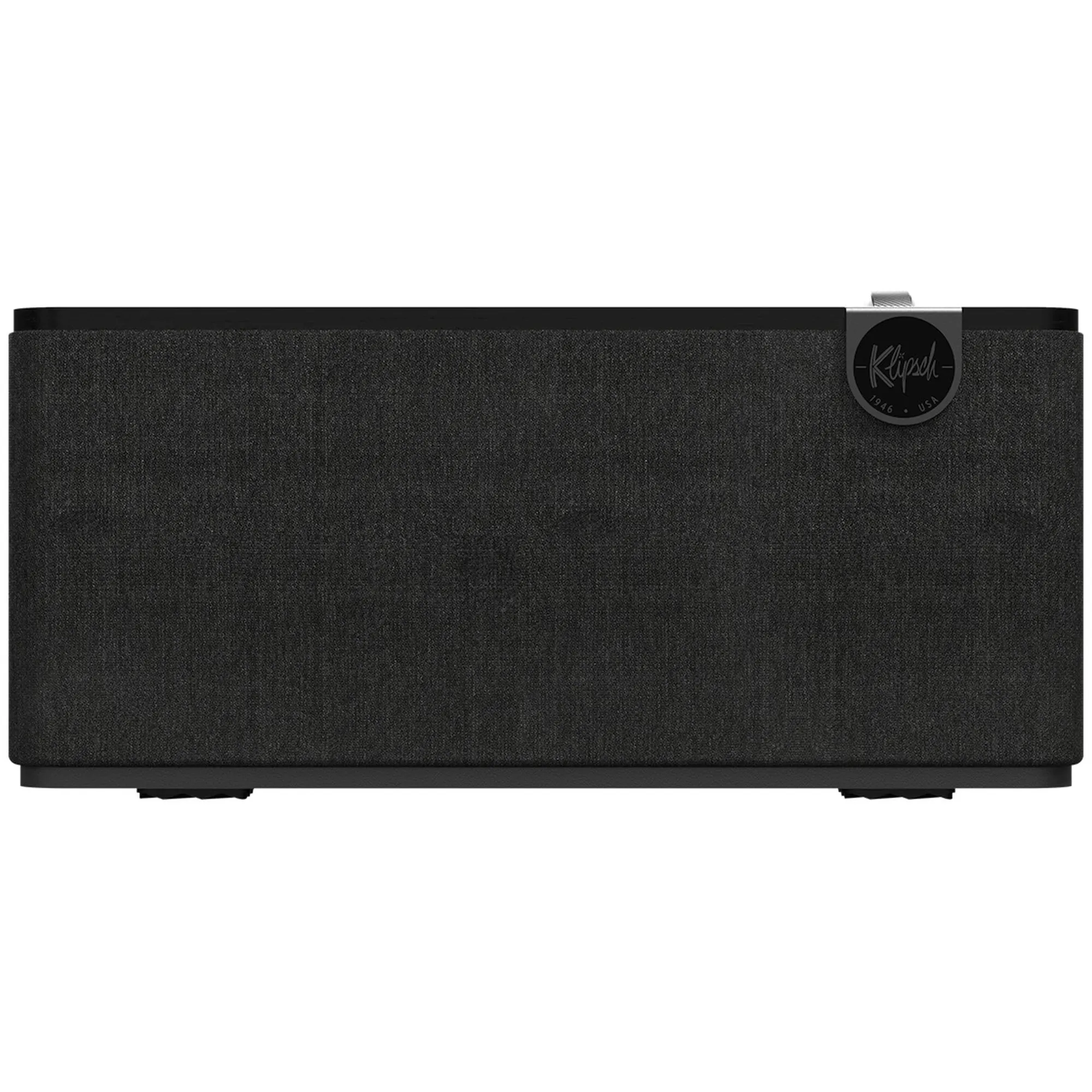 Купить Акустическая системa Klipsch The One Plus Matt Black (1071959) - фото 2