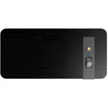 Купить Акустическая системa Klipsch The One Plus Matt Black (1071959) - фото 3