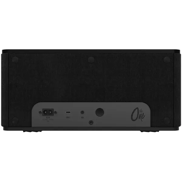 Купить Акустическая системa Klipsch The One Plus Matt Black (1071959) - фото 4