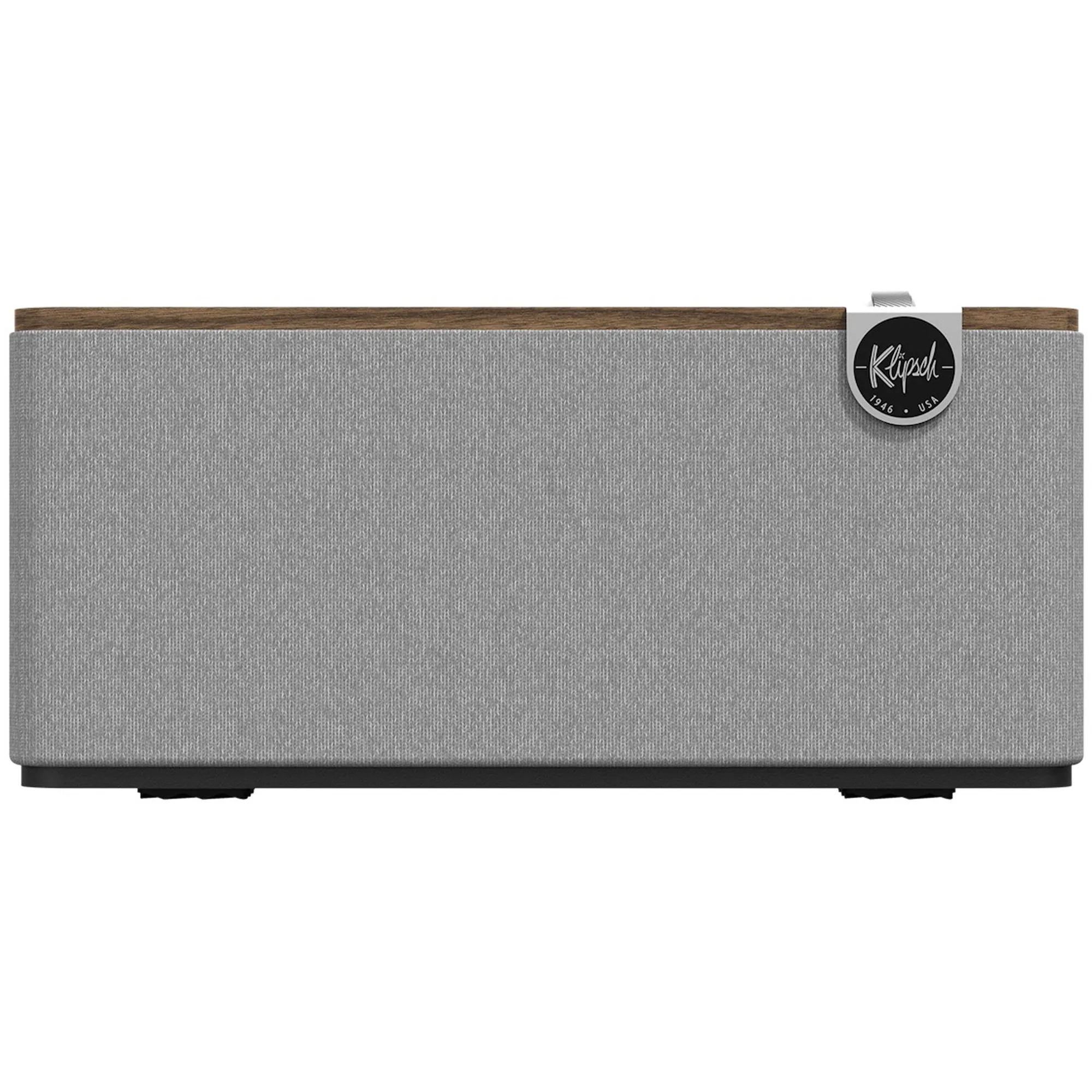 Купить Акустическая системa Klipsch The One Plus Walnut (1071965) - фото 2