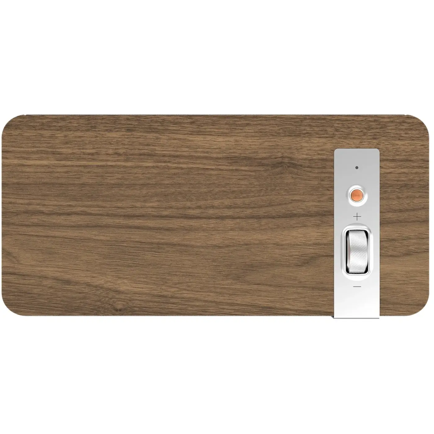 Купить Акустическая системa Klipsch The One Plus Walnut (1071965) - фото 3